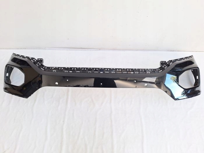 фото №1, Vw t-roc бампер перед 6xpdc 2ga807221k