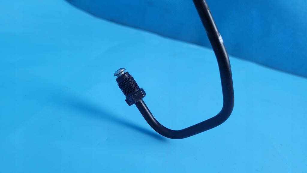 фото №4, Kia sportage v 1.6 t-gdi 23r шланг гальмівний