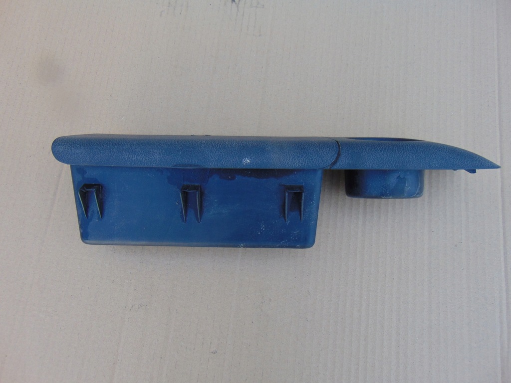 фото №7, Бардачок заднього обшивка na чашка ford s-max mk1