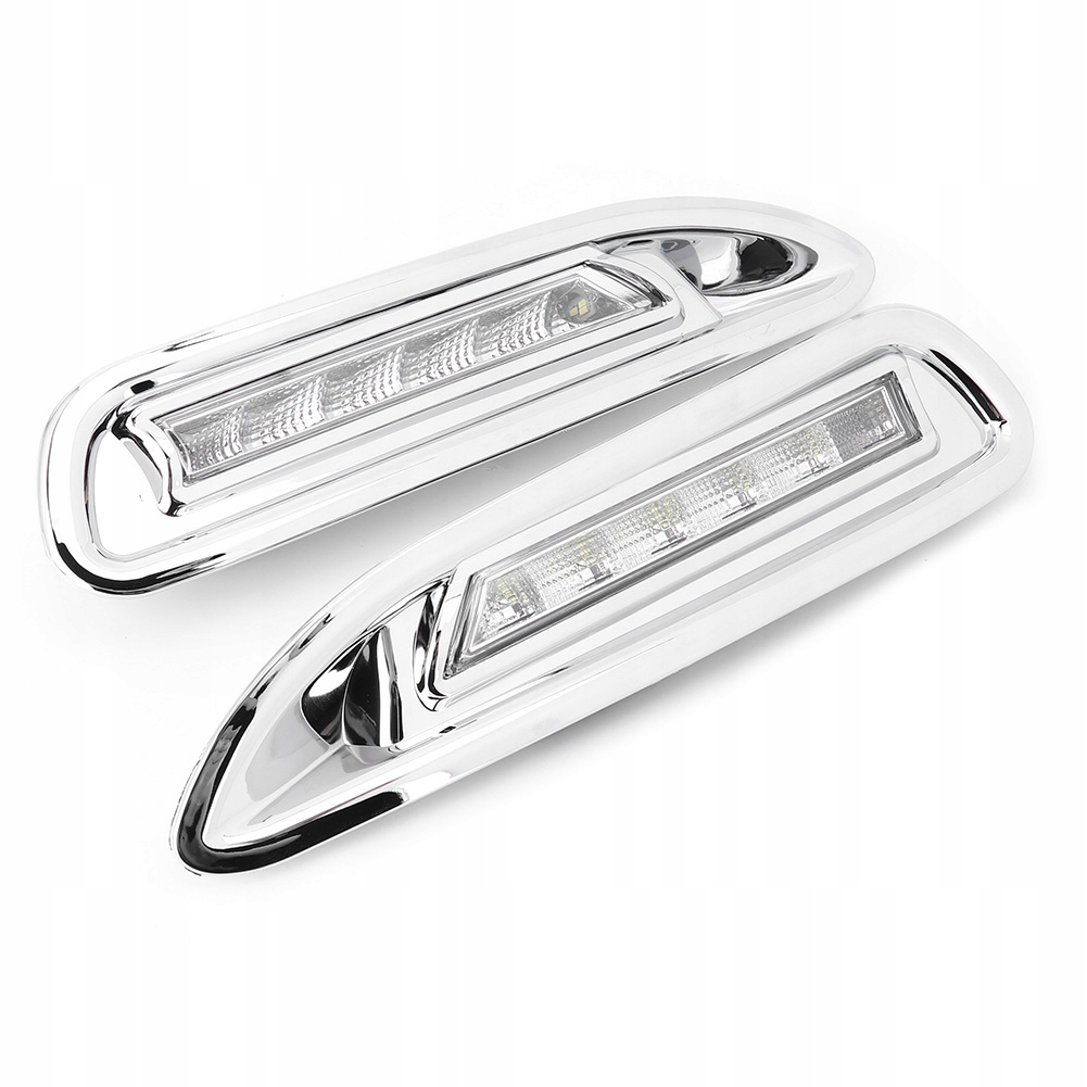 фото №9, 33cm 10cm світло денні led