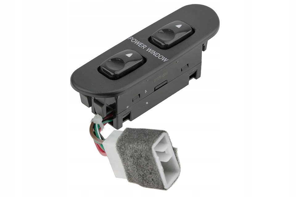 фото №1, Переключатель кнопка окон hyundai h100 98-