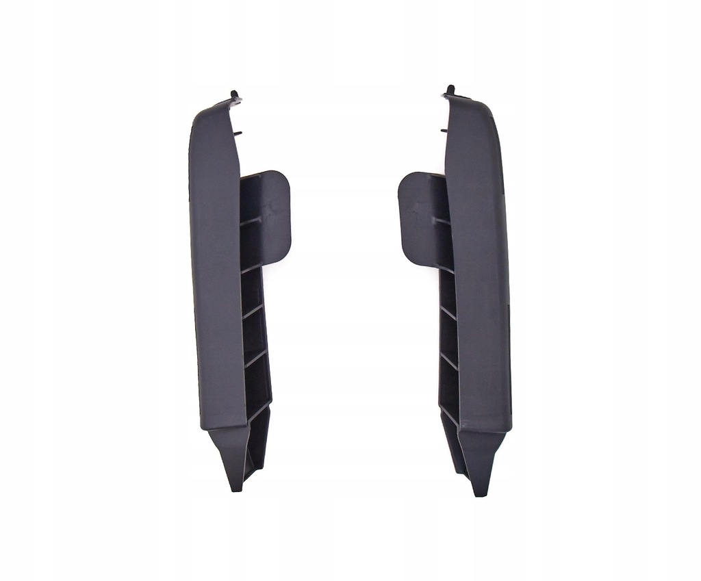 фото №1, Dodge ram 13-18 кронштейн бампера