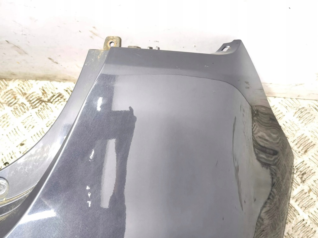 Kia ceed 2019 бампер задний Недорого