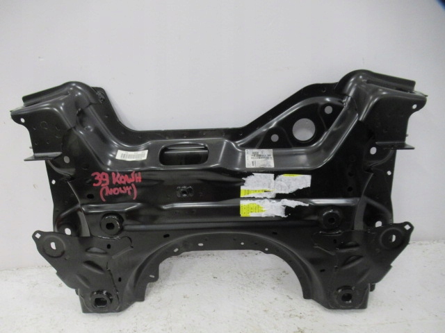 фото №1, Proace city подрамник санки подрамник подрамник