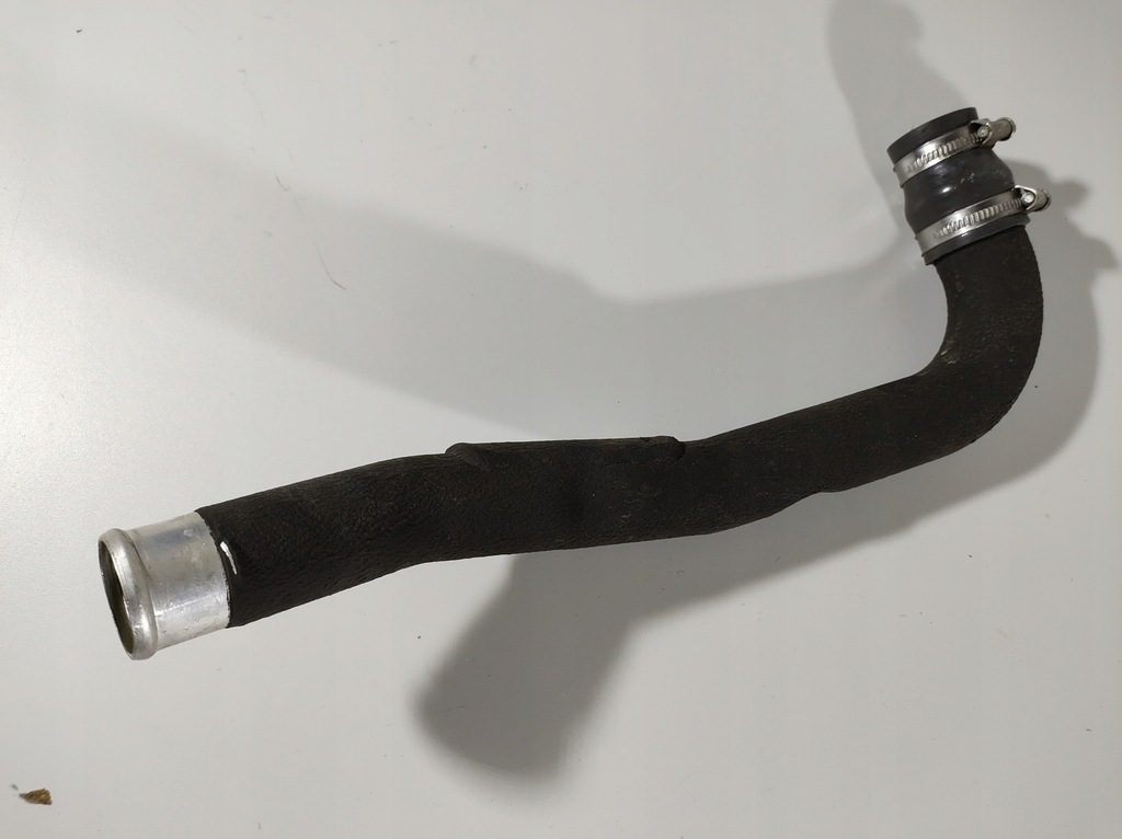 фото №10, Kia stonic 1.0 t-gdi 17- труба шланг воздуха