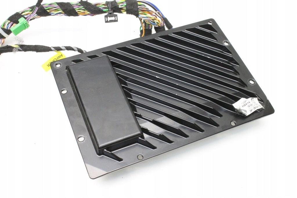 фото №8, Система озвучивание land rover range rover evoque l538 bj3219c164bf 2.2l