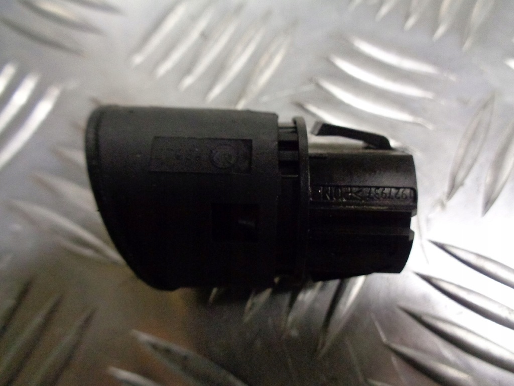 фото №2, Кнопка запуск стоп renault megane ii