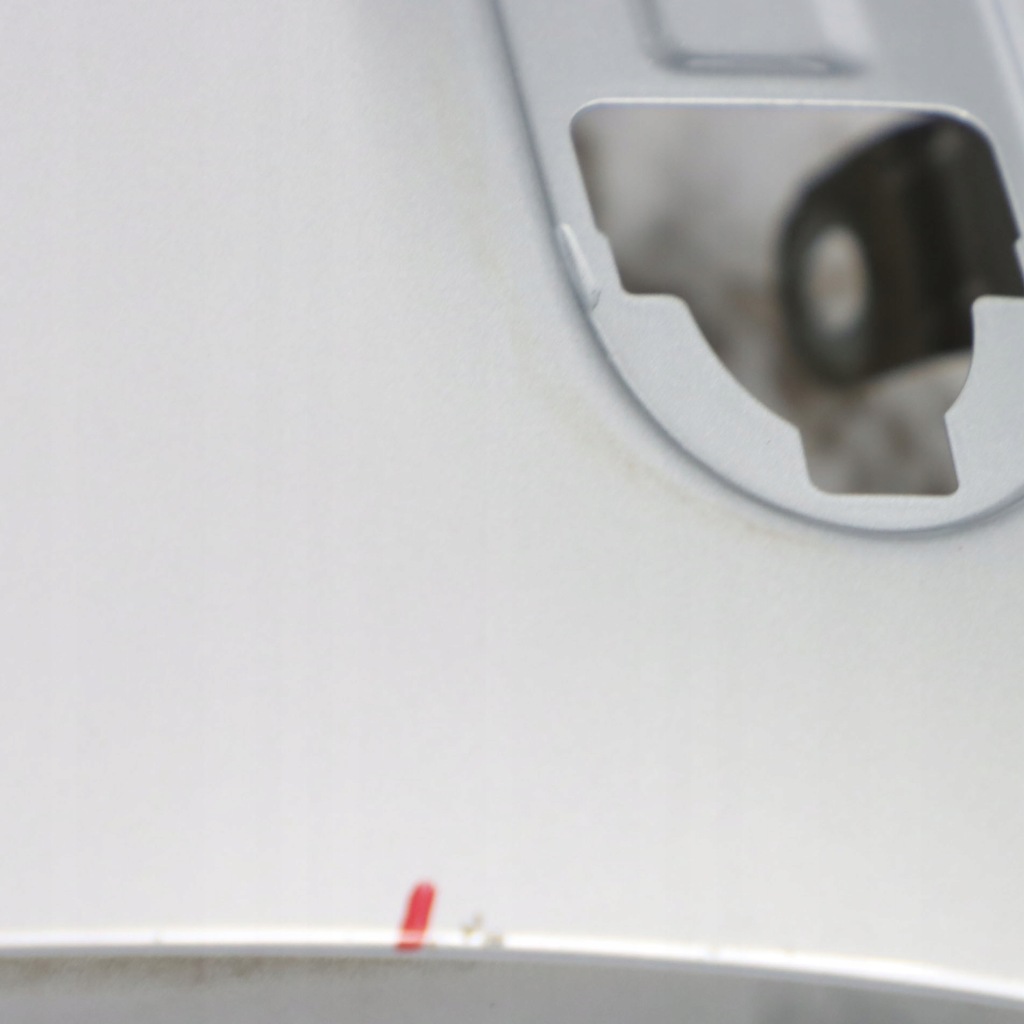 Mini r56 r57 крыло  левое  панель крыло pure silver металлик - 900 Оригинал