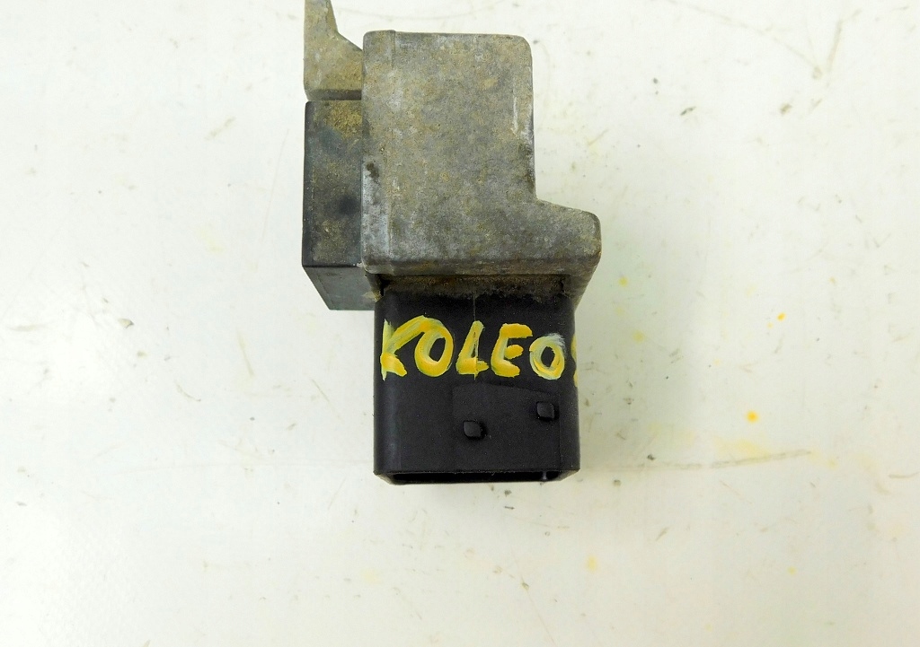 фото №7, Renault koleos i 2.0d 09r реле свеча накаливания 9640469680