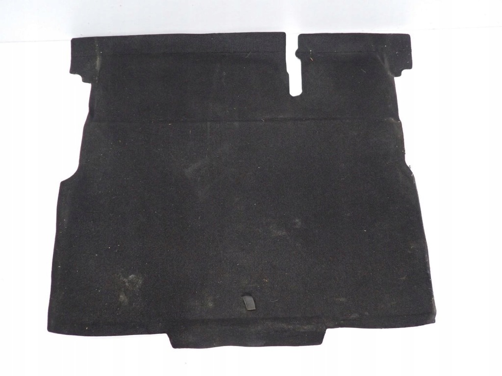 фото №1, Коврик обшивка пол багажника 39163870 opel crossland x 21r