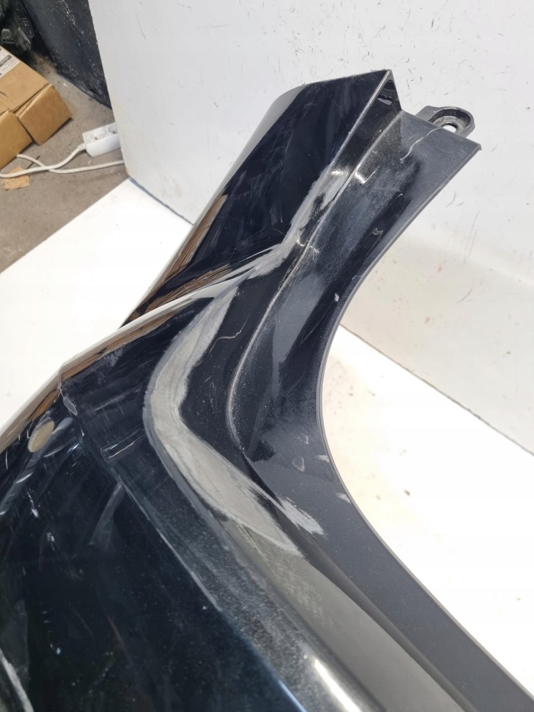 Купити Lexus rx v 22- бампер задня задній