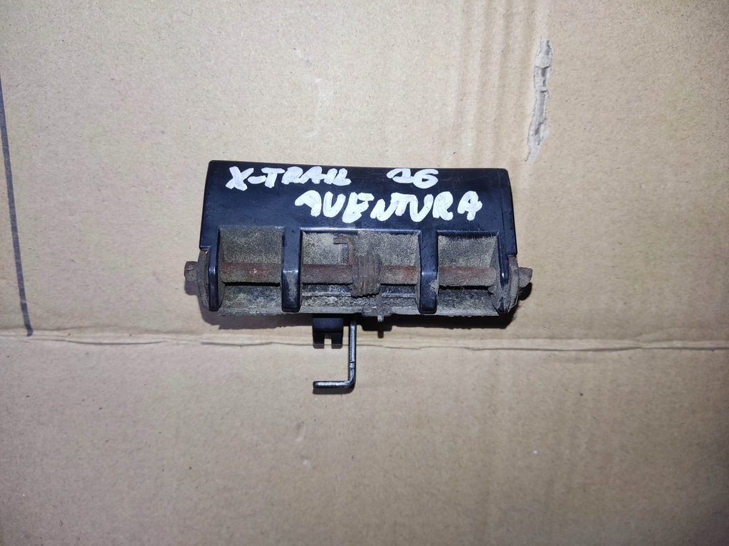 фото №1, Ручка кришки задня nissan x-trail t30 00-09