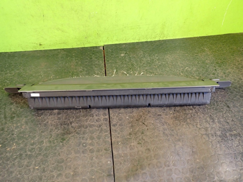 фото №6, Шторка багажника volvo v50 39898414