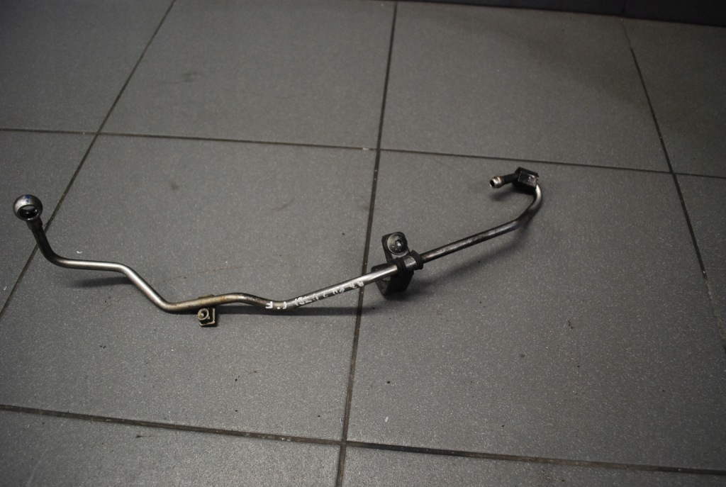 фото №1, Шланг масляний turbo a3 8p 2.0 tdi 03l145764a