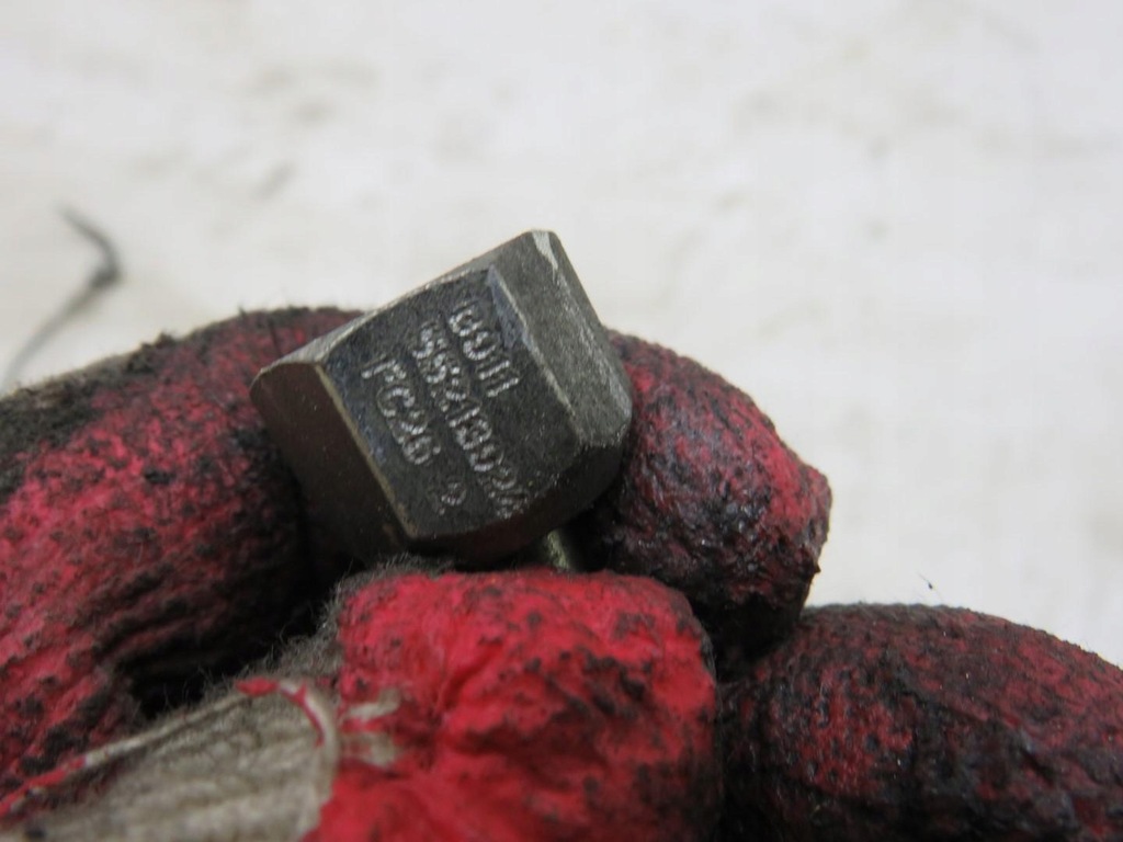 фото №6, Дроти шланг пального fiat 500x 1.6 mjet