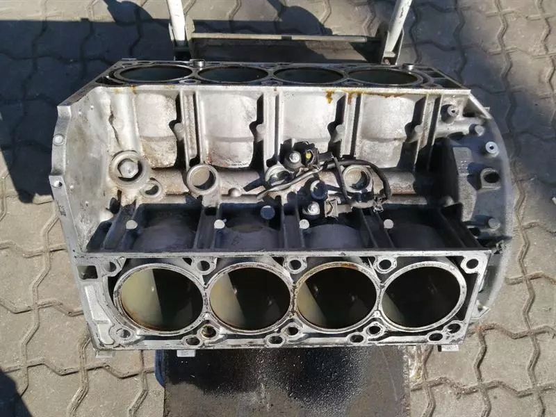 Mercedes sl r230 двигатель a2730107500 блок m273 273.965 в Украине