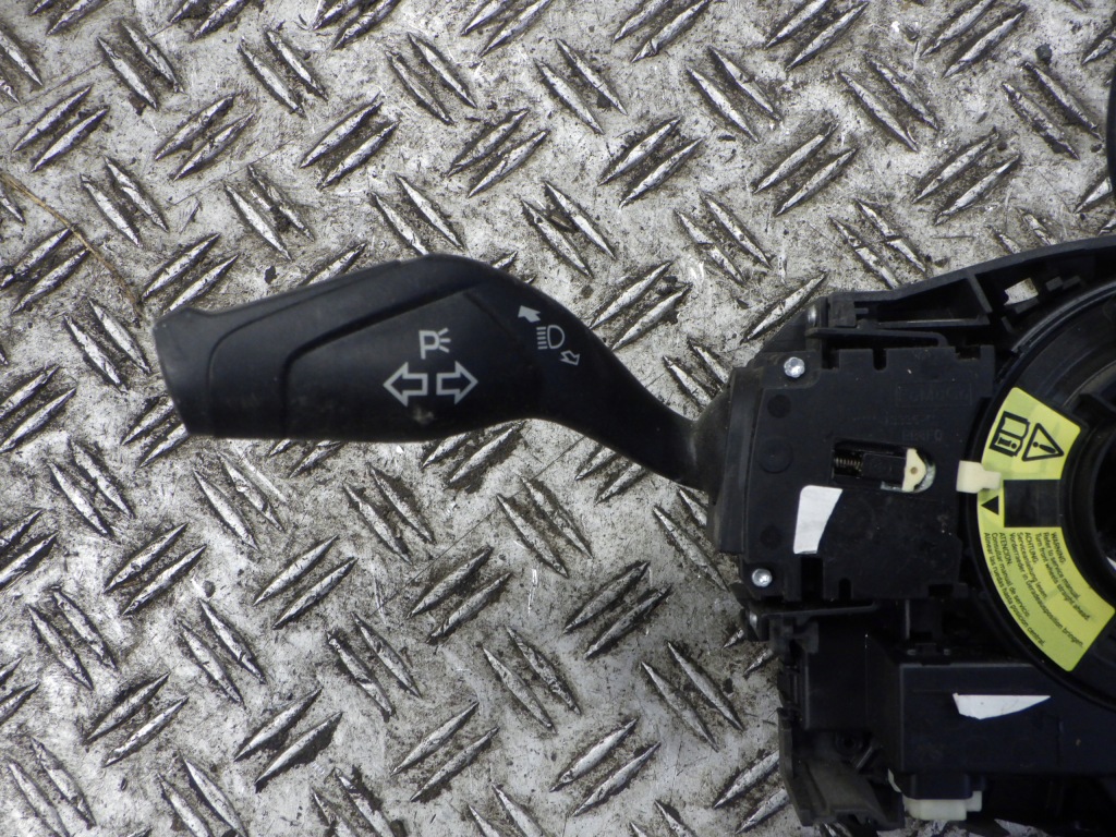 фото №4, Переключатель комбинированный ford kuga mk2