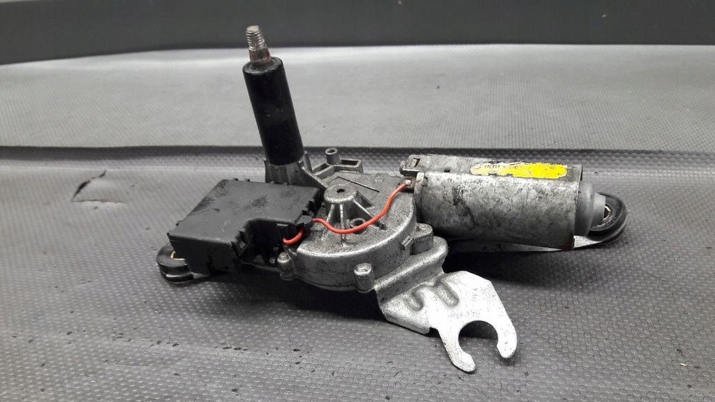 фото №10, 8360154 моторчик дворники задняя bmw 3 e36