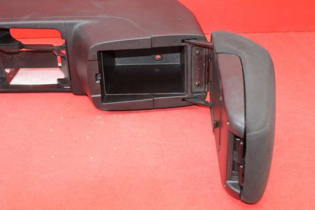 фото №7, Туннель средний подлокотник eu mr979976 mitsubishi outlander 1 i 01-08