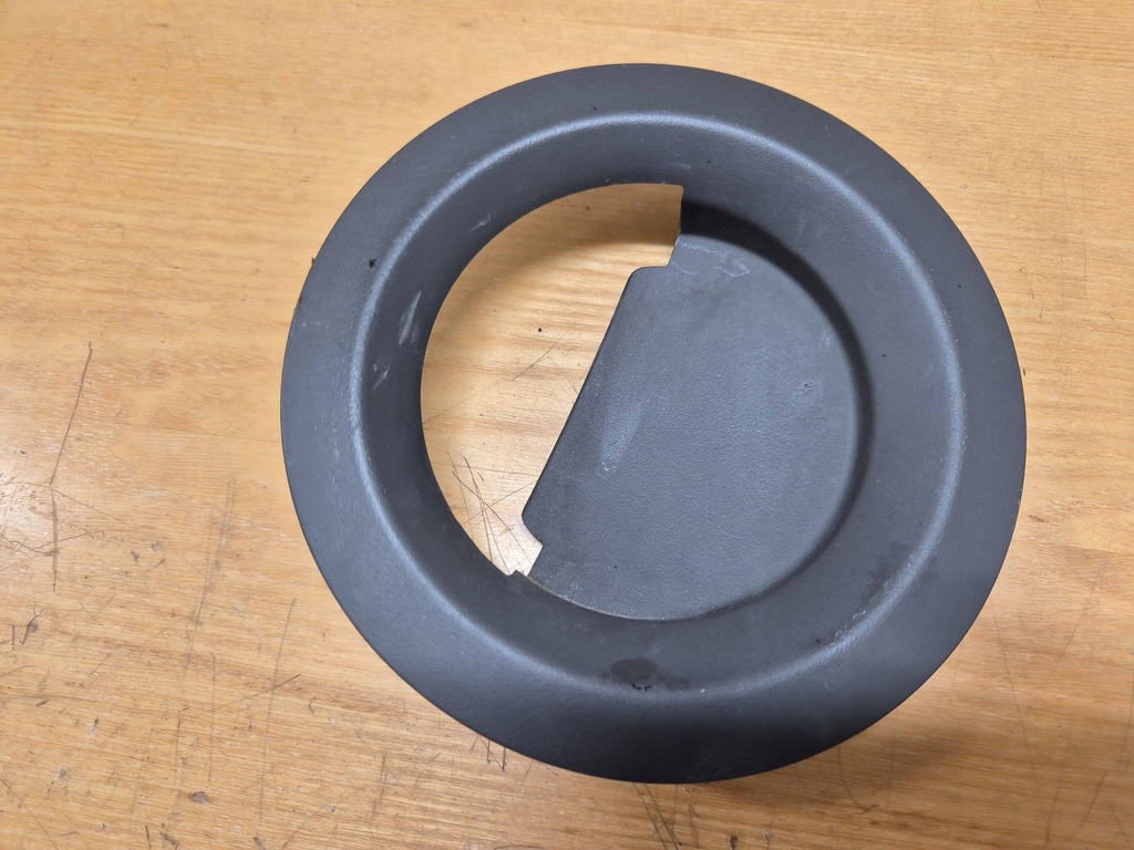 фото №8, Dodge nitro 2009 перед сторона левая ручка наружное