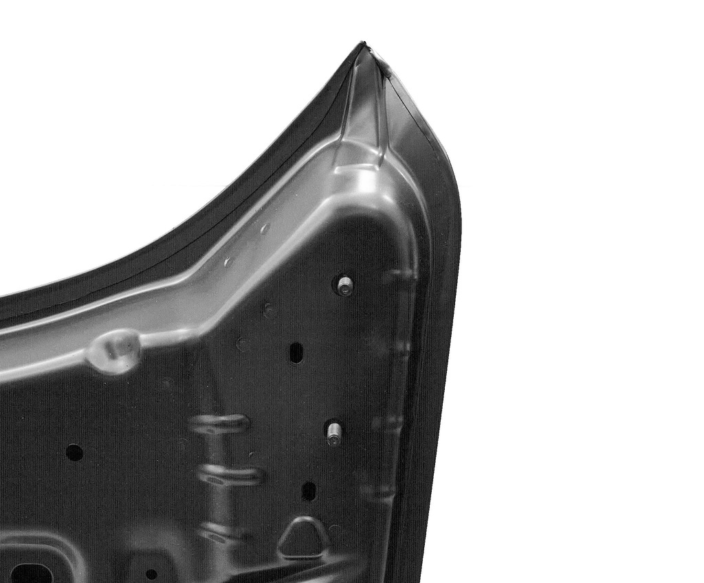 фото №5, Капот do jeep renegade bu 2014-2018 68259730aa