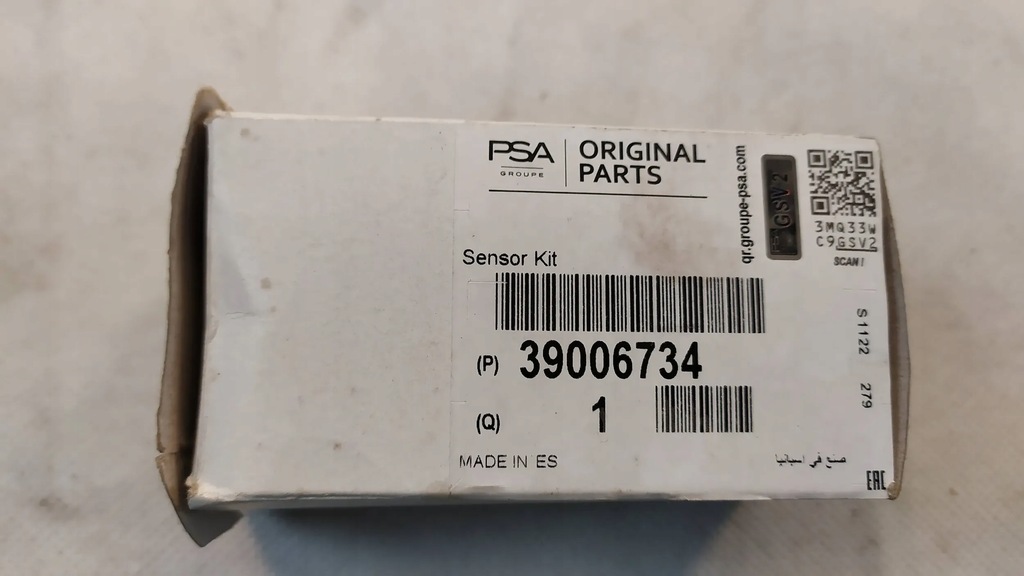 фото №10, Opel insignia a 2010 з передній датчики паркування