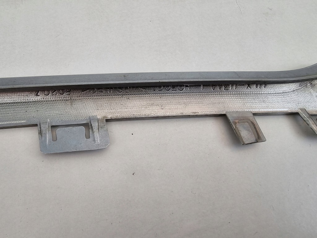 фото №4, Хром решётка решетка chrysler 300 11-14