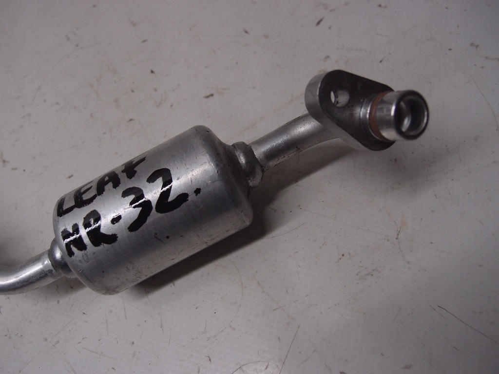 фото №2, Wąż шланг трубка кондиционера leaf ii 924905sh0a