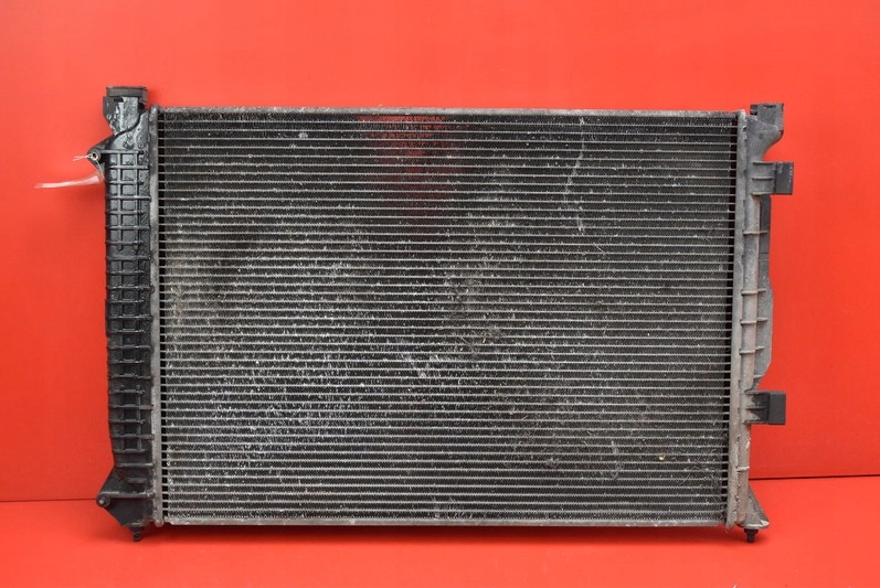 фото №7, Радиатор wody audi a6 c5 2.5 tdi 163 km 01-04