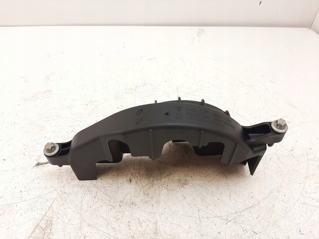 2011 porsche panamera 970 часть двигателя 94610725420 Недорого