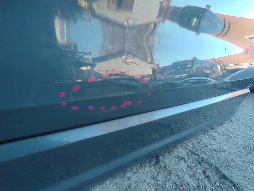 фото №11, Двері ліва перед audi q2 81a