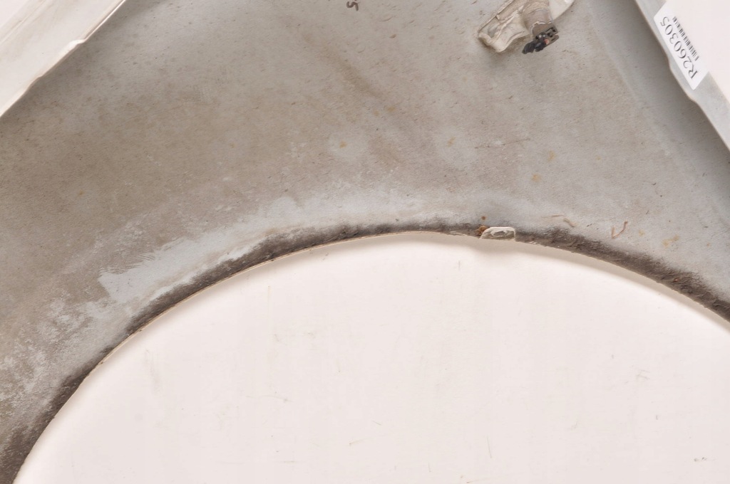 фото №10, Hyundai i30 ii крила правий перед передній tcw 80um