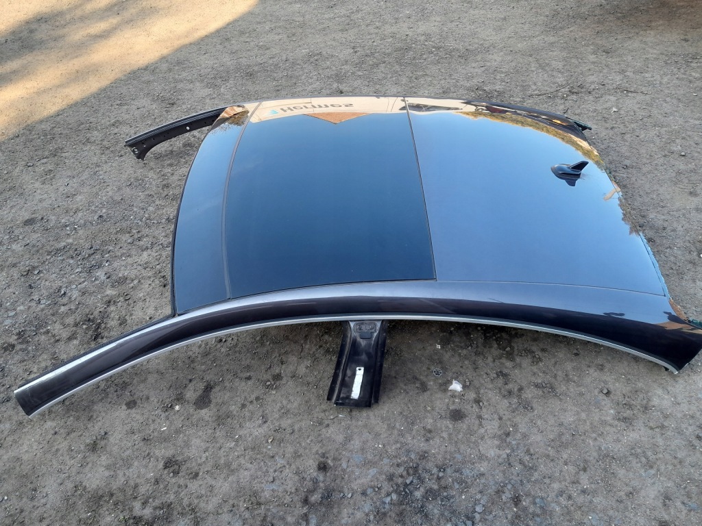 Купити Vw passat cc скло люк дах панорама