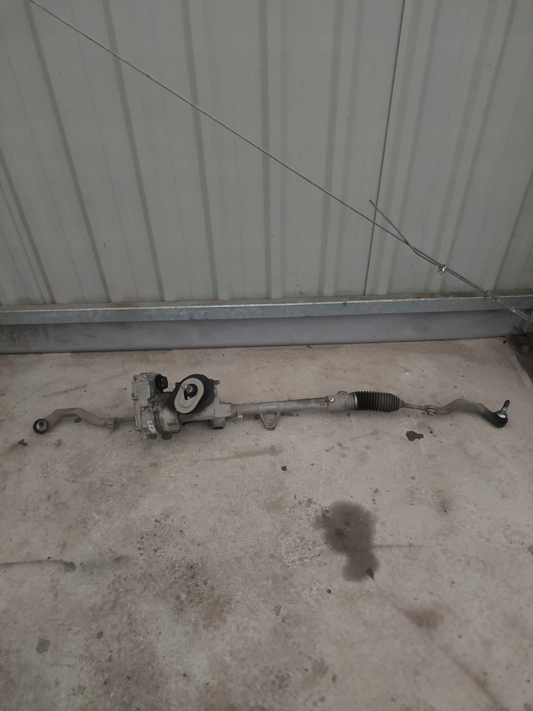 фото №1, Bmw 2 f45 f46 рулевая рейка europa 9892295