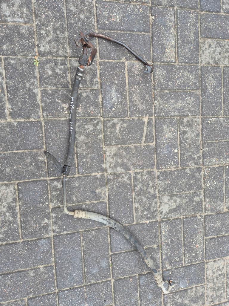 фото №1, Шланг усилителя 51884121 fiat doblo ii 10-