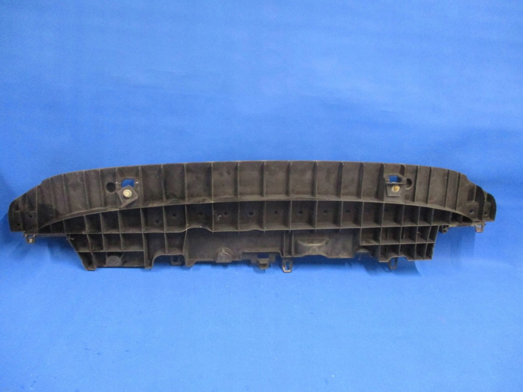 фото №1, Защита pod бампер перед citroen c3 iii 9813379780