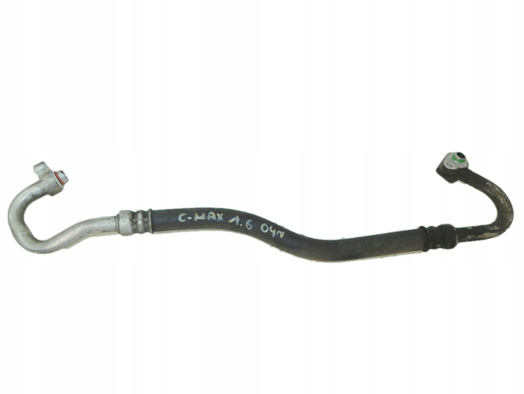 фото №1, Ford focus c-max mk1 шланг трубка кондиционера