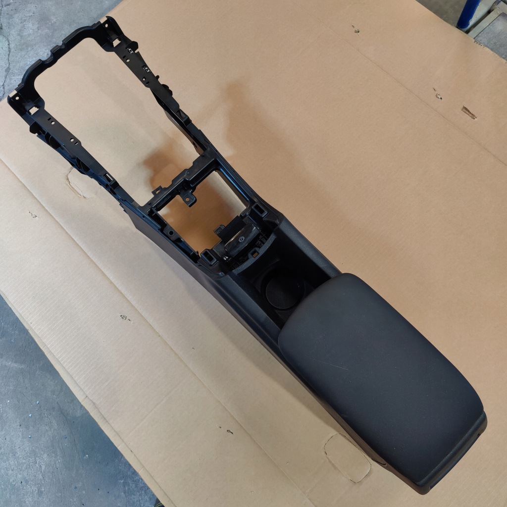 фото №6, Ds ds4 lift тунель підлокітник 2016r