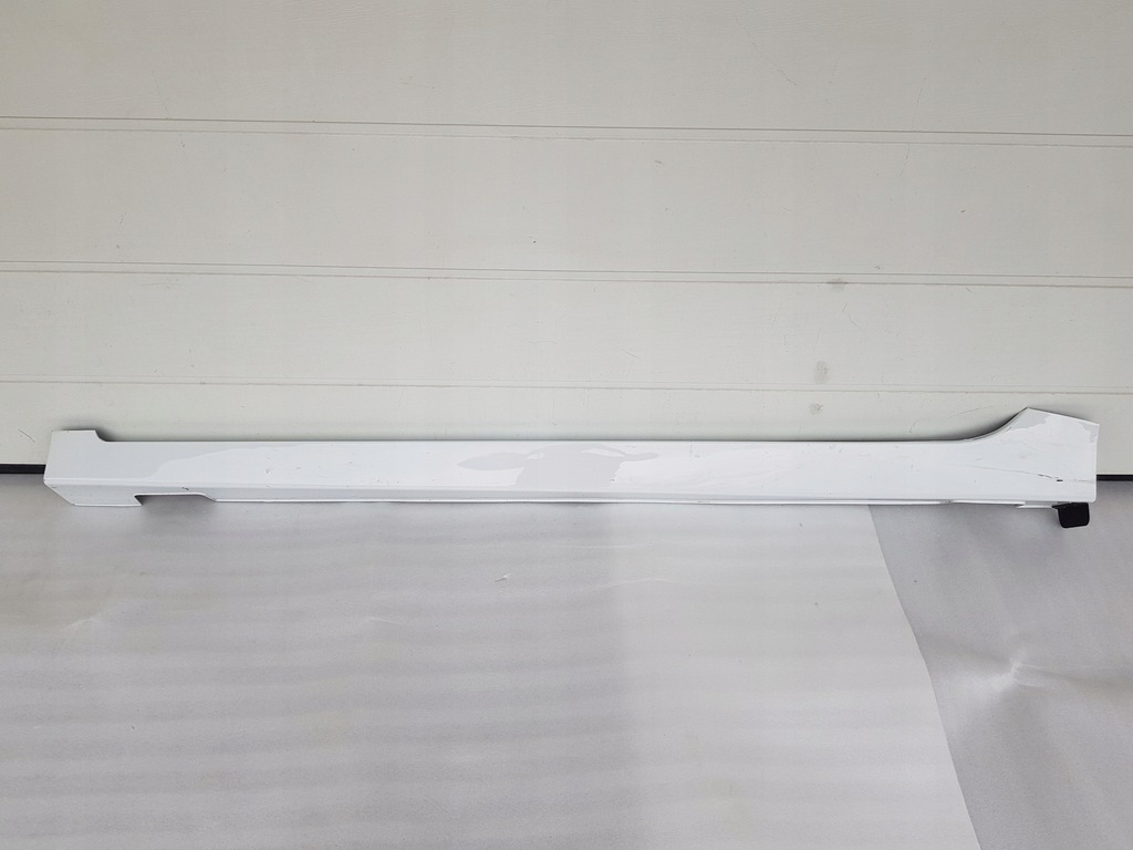 фото №1, Hyundai ioniq молдинг поріг ліва 87751-g2000