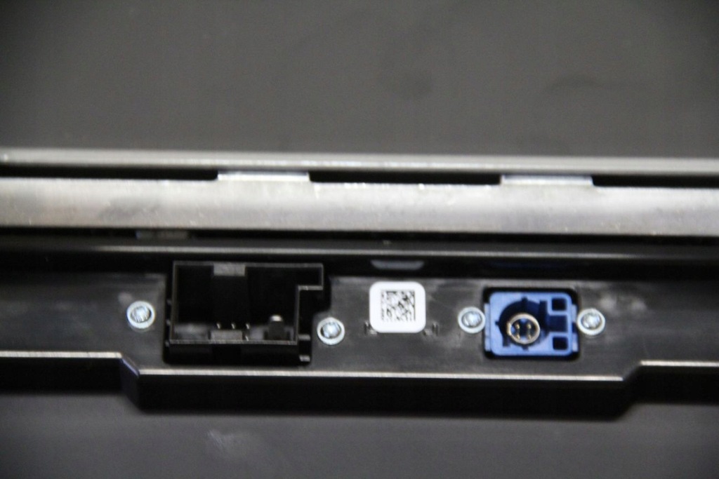 фото №7, Дисплей панель управление экран сенсорный vw id 1t3919605m 1t3919605d