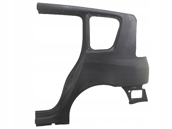 фото №1, Renault espace 4 задній крила задня