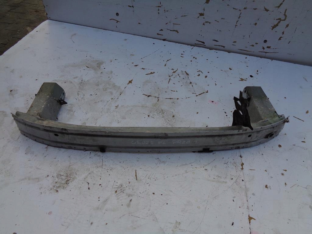 фото №1, Балка pod бампер перед chevrolet cruze i fl