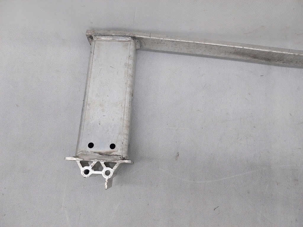 фото №11, Volvo xc90 ii 2 2014+ балка бампера передній перед 32246763