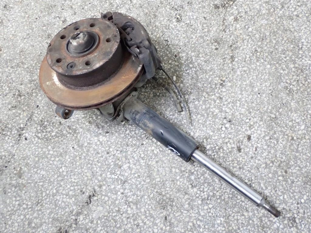 Поворотний кулак амортизатор правий перед rwd mercedes sprinter 903 w903 2.2cdi 02r Ціна