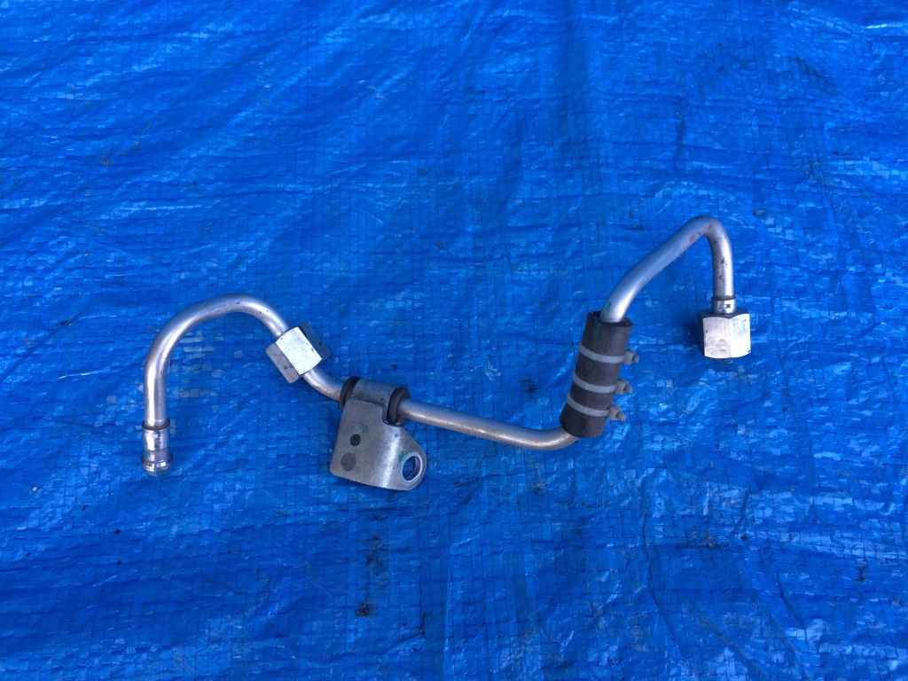 фото №1, Micra k13 1,2 dig-s шланг пального do накладки