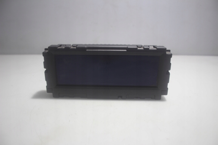 фото №1, Дисплей opel insignia a