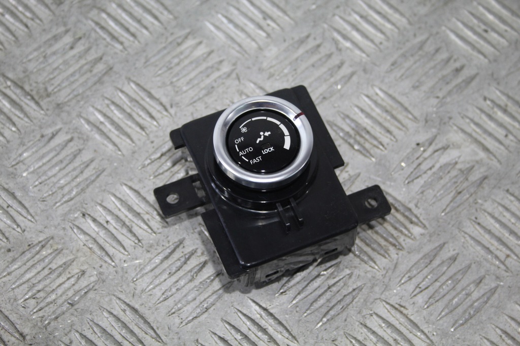 фото №1, Переключатель ручка lock off авто fast espace v 5 initiale 275016524r