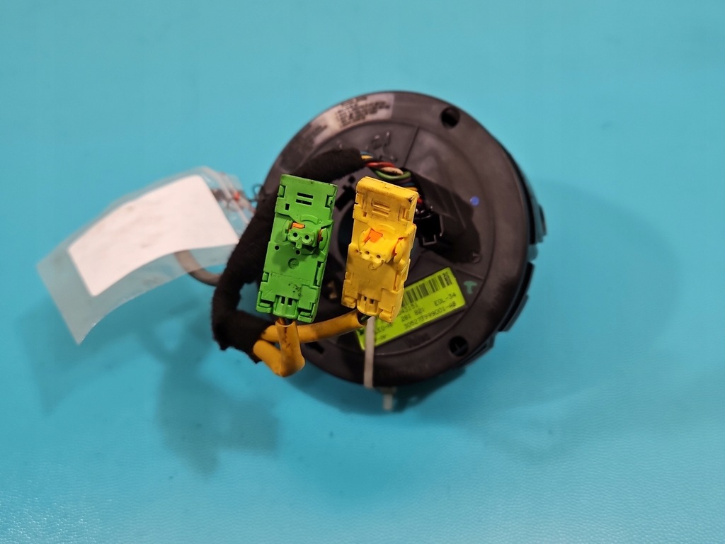 фото №1, Лента подушка безопасности шлейф mercedes w169 a1695404545