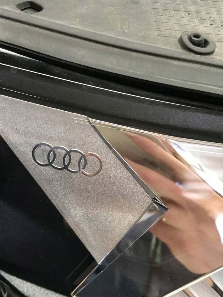 фото №8, Лампа правая перед audi q4 e-tron full led 89a941034