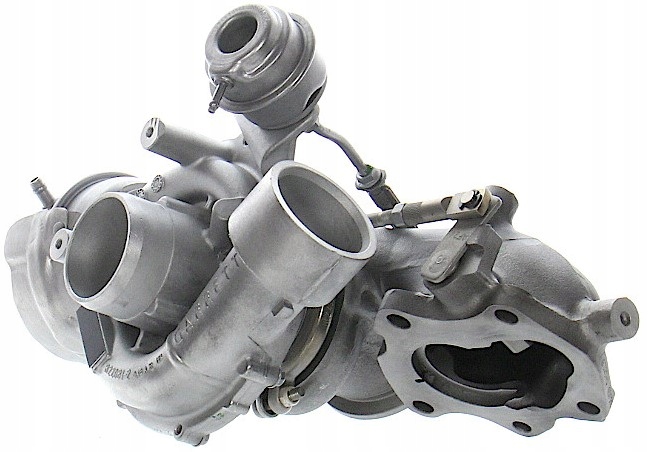 фото №11, Турбіна opel movano 2.3dci 136km 146km 163km 170km biturbo 846015 825758